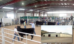 North Thompson Agriplex